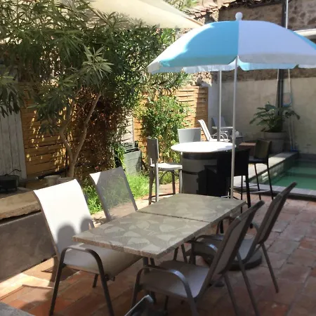 Castel&letti Bed & Breakfast