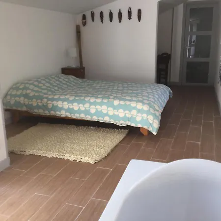 Bed & Breakfast Castel&letti *