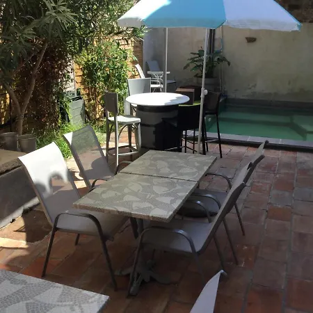 Castel&letti Bed & Breakfast Agde