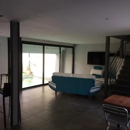 Bed & Breakfast Castel&letti Agde